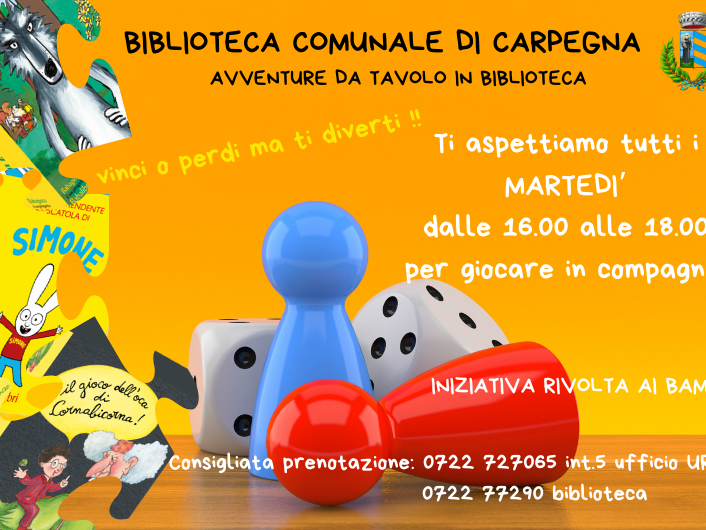 Immagine con giochi da tavolo