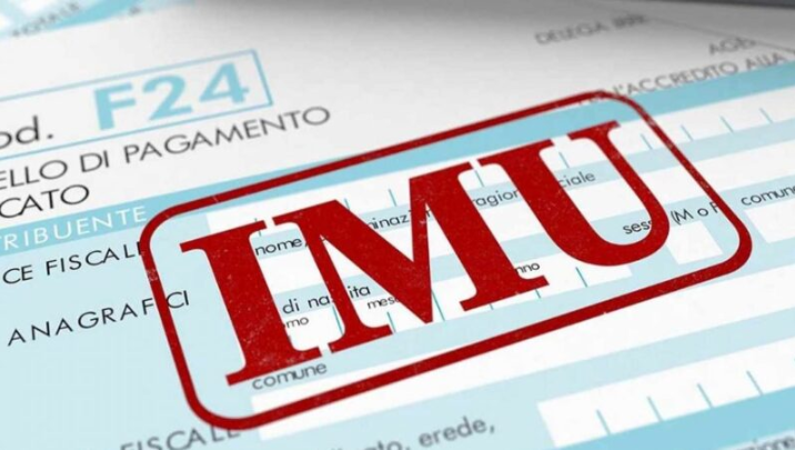 Scadenza IMU Scadenza IMU