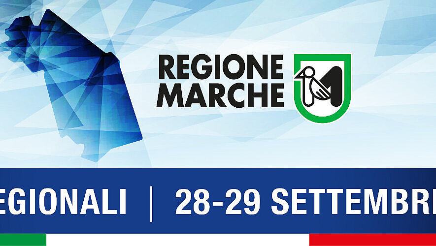 Immagine raffigurante Regione Marche Immagine raffigurante Regione Marche