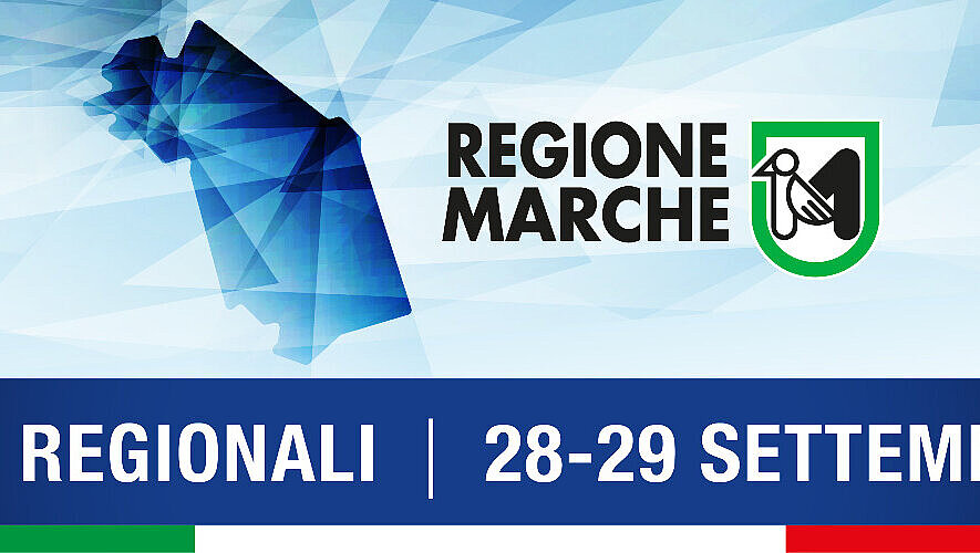 Immagine raffigurante Regione Marche Immagine raffigurante Regione Marche