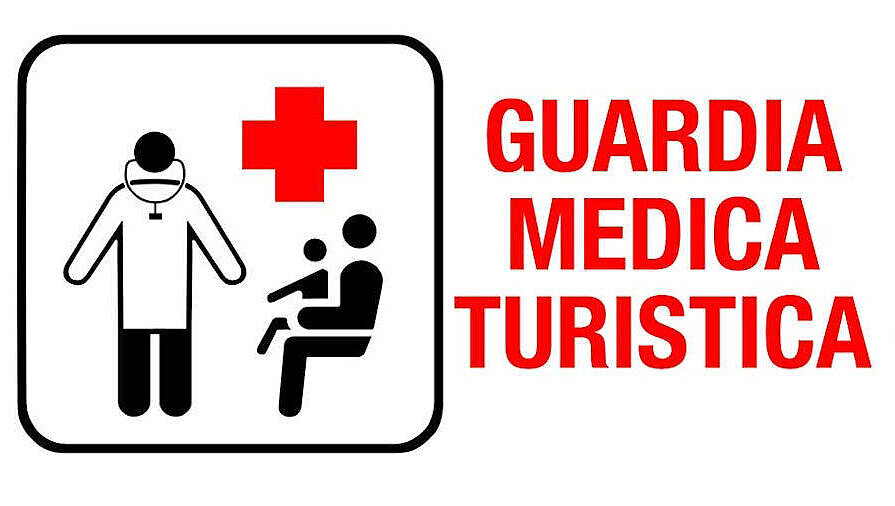 Guardia medica turistica Guardia medica turistica