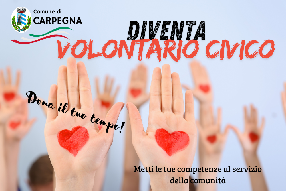 Volontariato Civico Carpegna