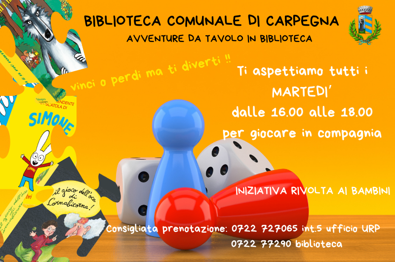 Immagine con giochi da tavolo