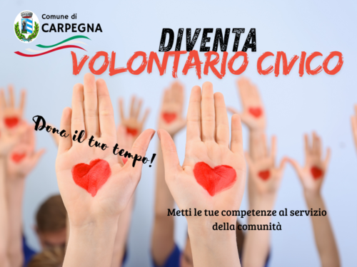 Volontariato Civico Carpegna